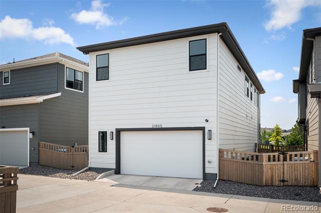 21405 E 59th Drive