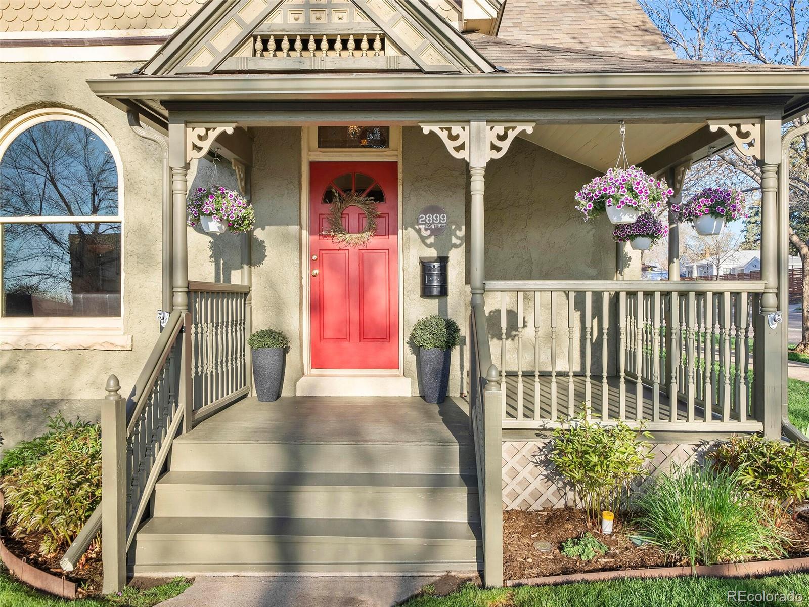 2899 Ames Street