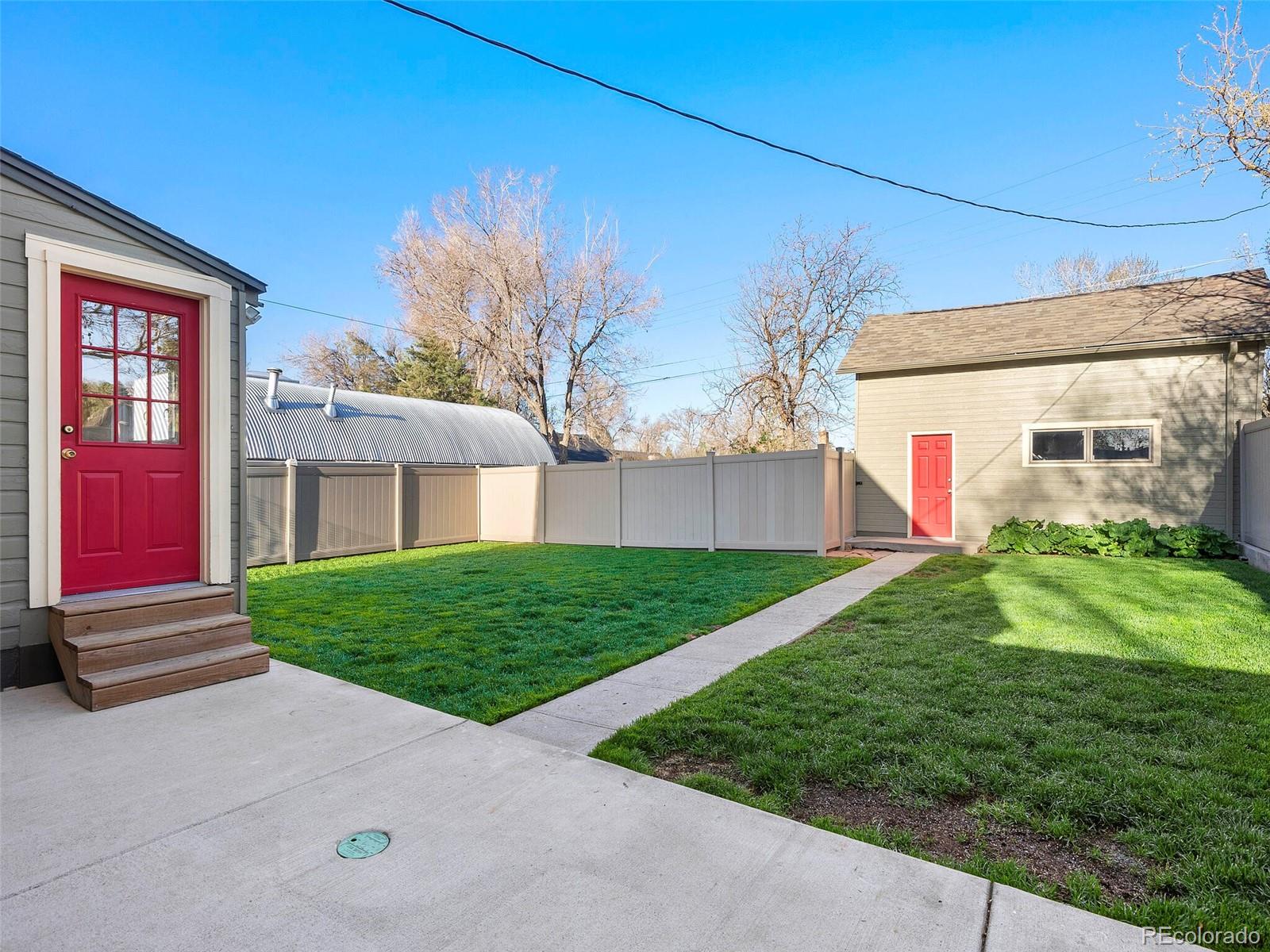 2899 Ames Street