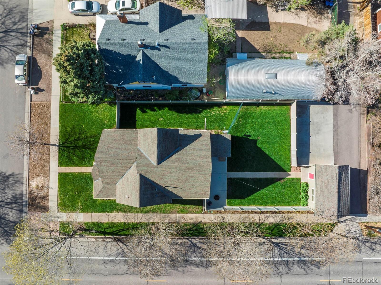 2899 Ames Street