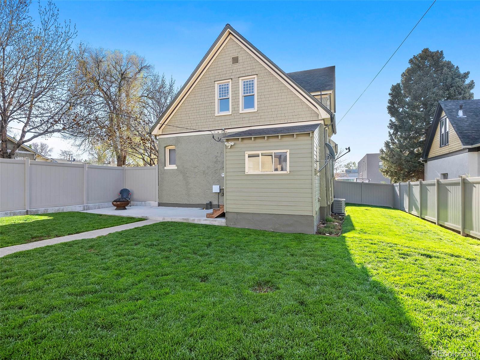 2899 Ames Street