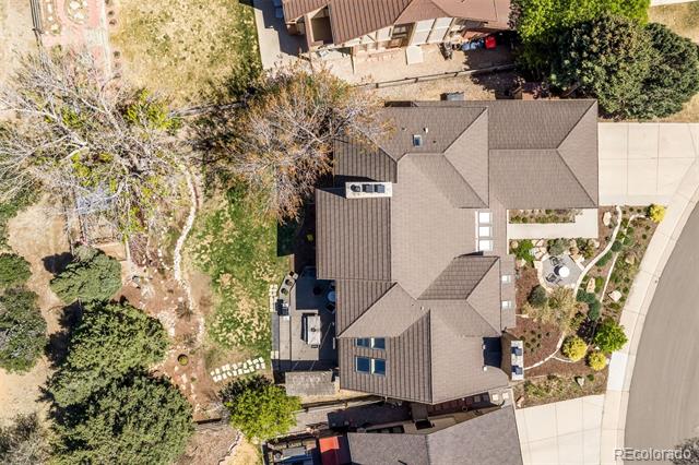 6546 S Garfield Court
