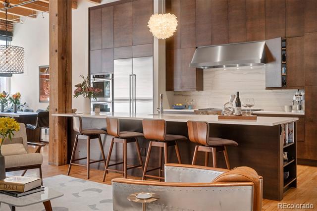 1450 Wynkoop Street Unit: 1I