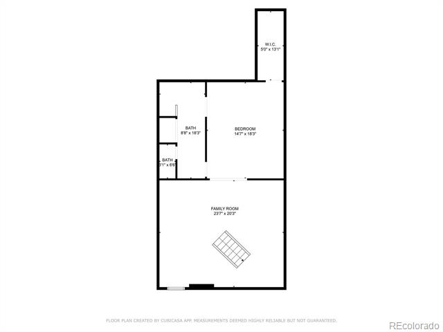 1450 Wynkoop Street Unit: 1I