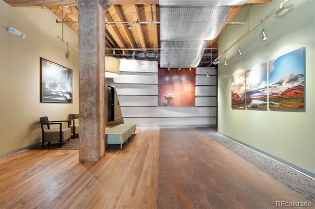 1450 Wynkoop Street Unit: 1I