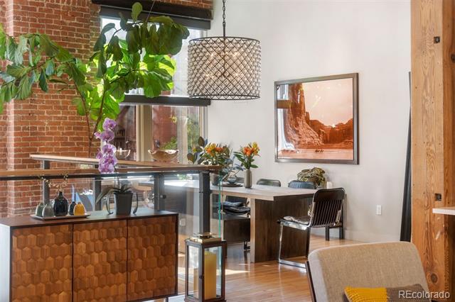 1450 Wynkoop Street Unit: 1I