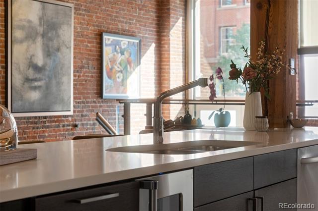 1450 Wynkoop Street Unit: 1I