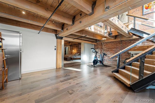 1450 Wynkoop Street Unit: 1I