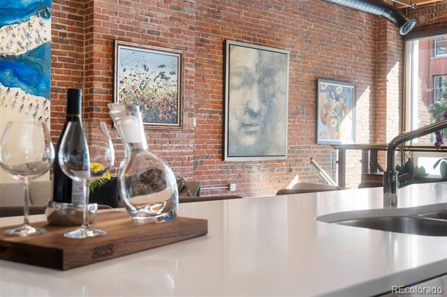 1450 Wynkoop Street Unit: 1I
