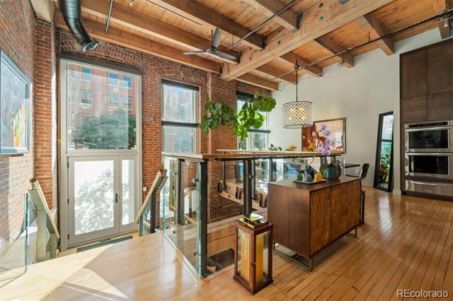 1450 Wynkoop Street Unit: 1I