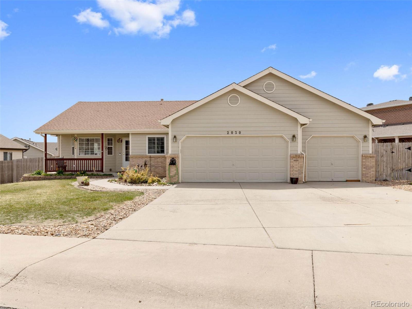 2030 Parkwood Drive