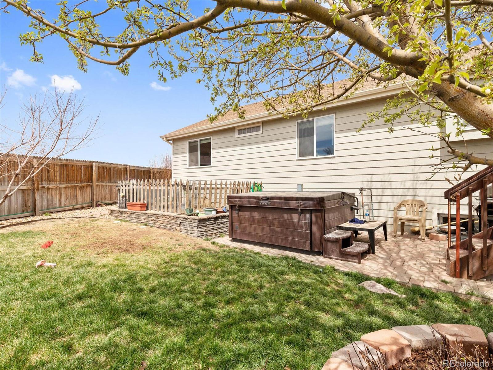 2030 Parkwood Drive