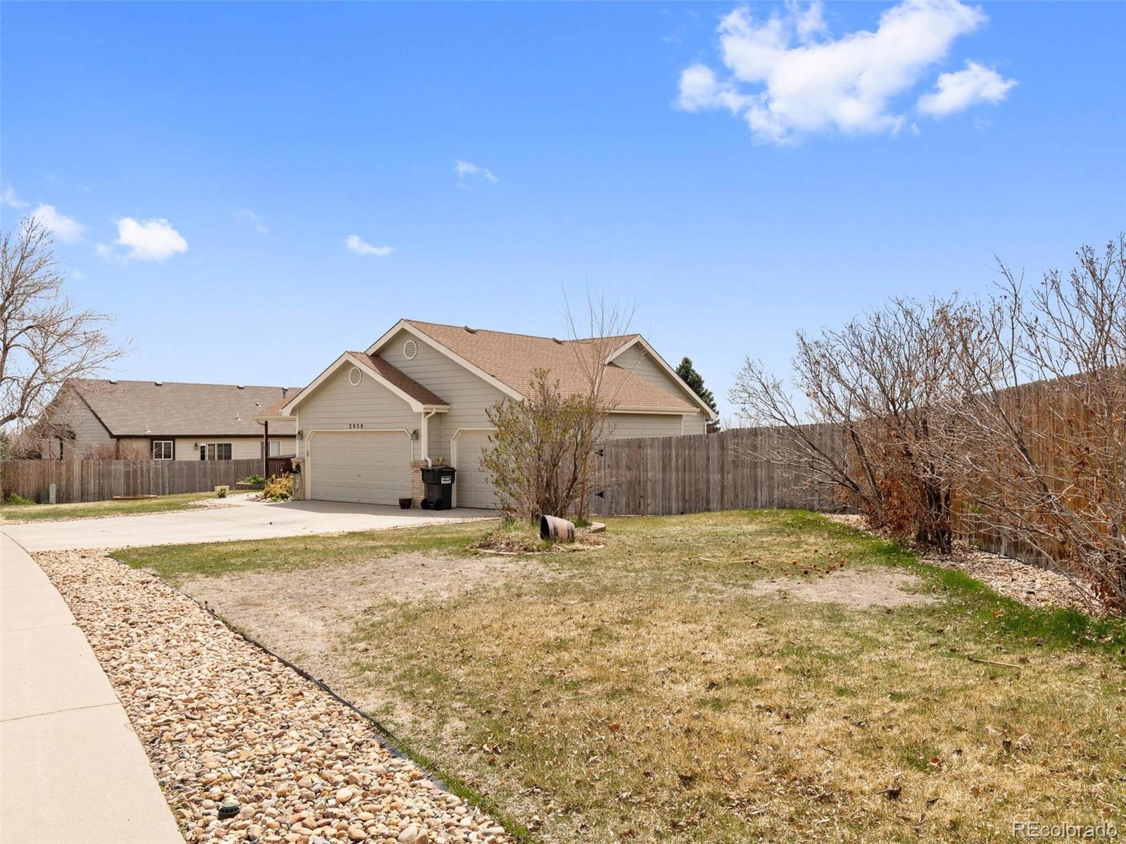 2030 Parkwood Drive
