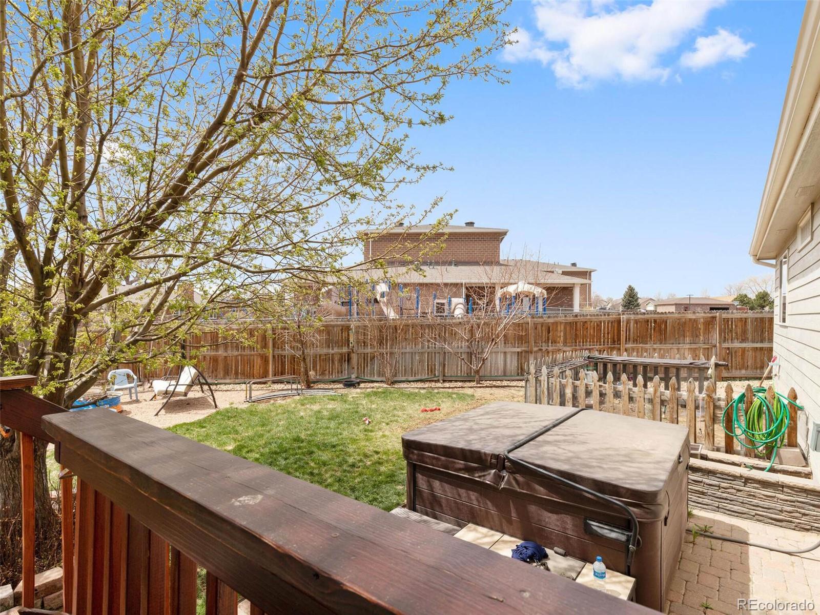 2030 Parkwood Drive