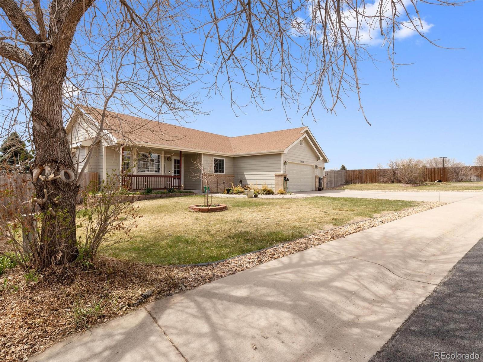 2030 Parkwood Drive