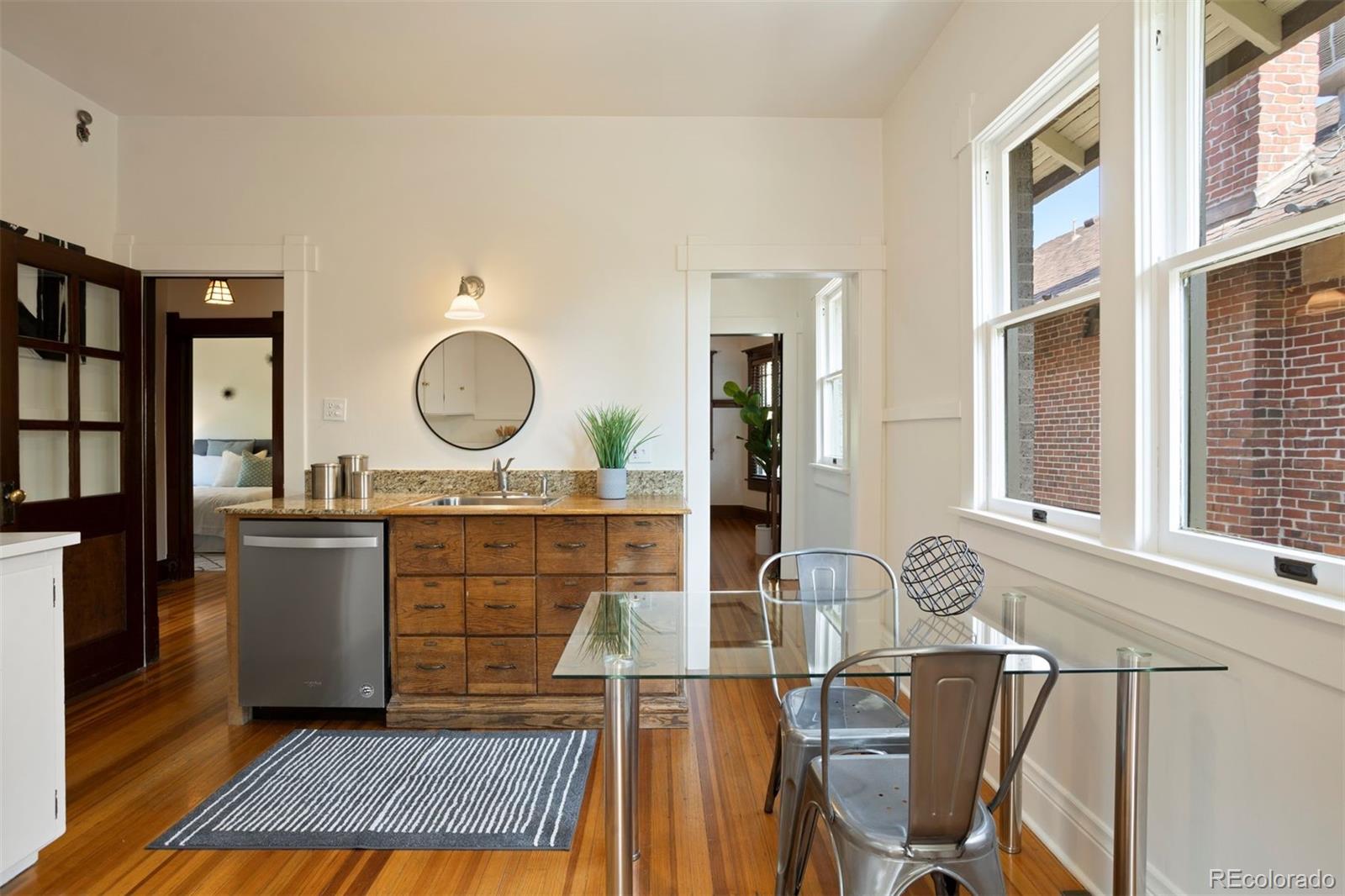 531 N Ogden Street