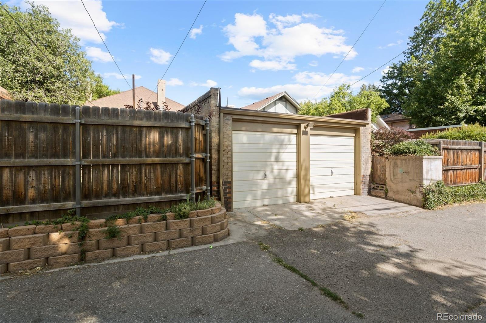 531 N Ogden Street