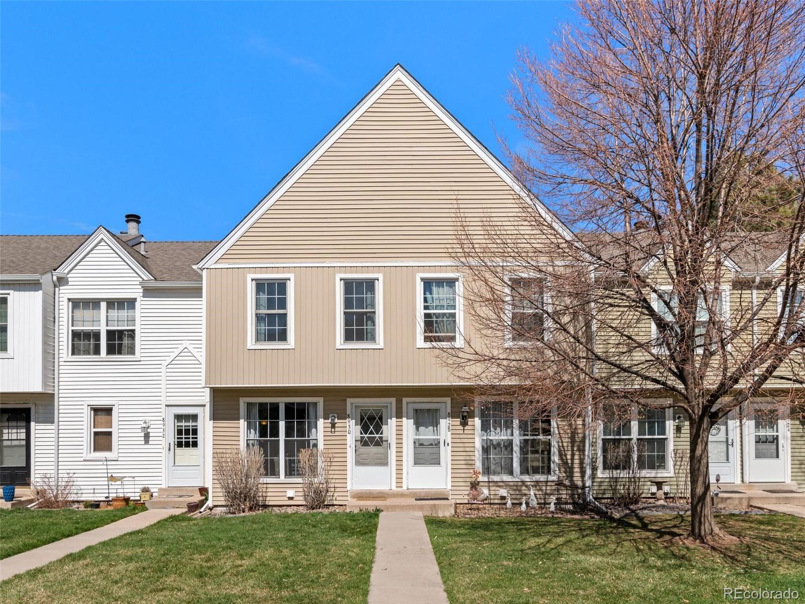 8930 W Dartmouth Place