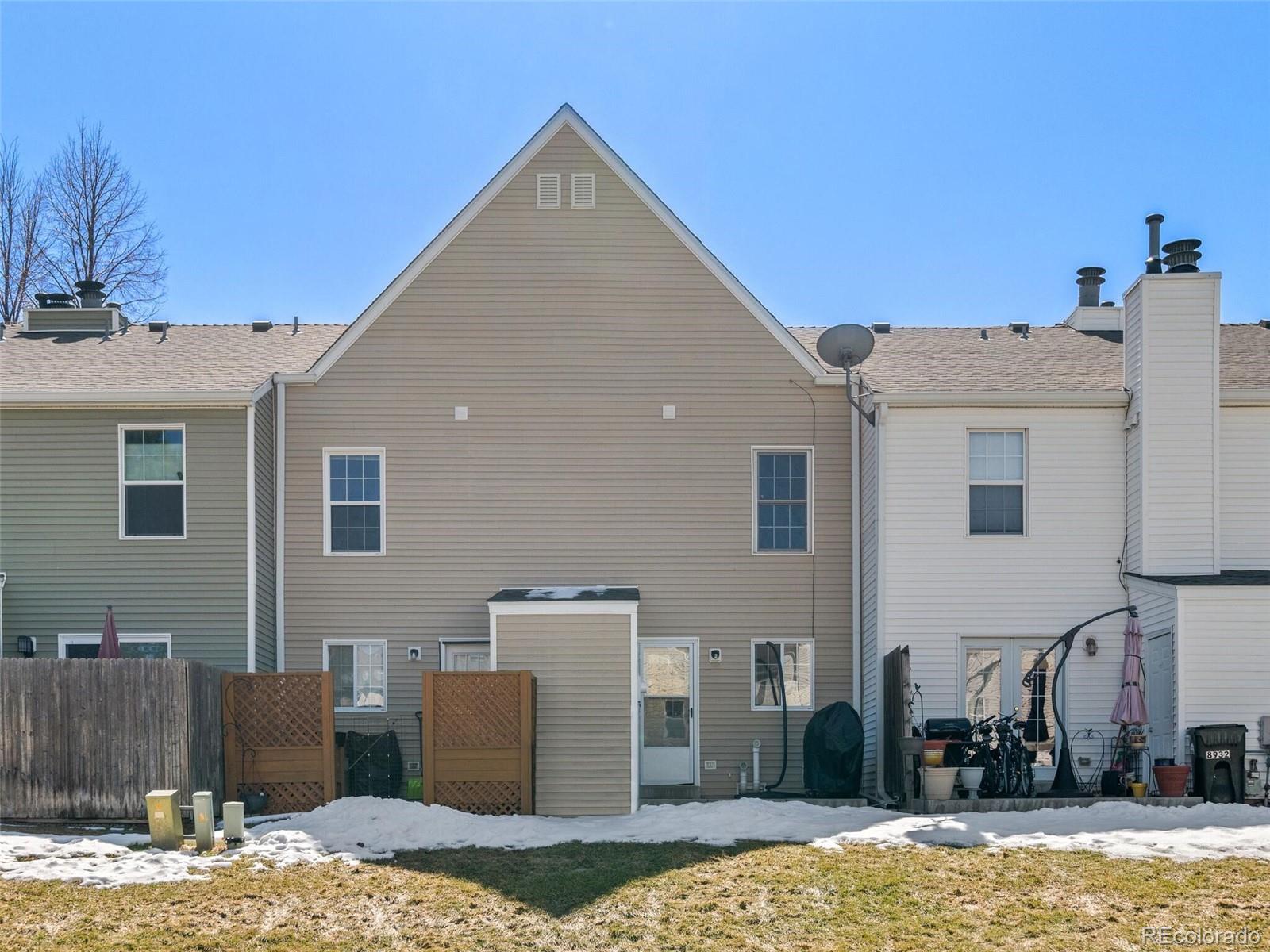 8930 W Dartmouth Place