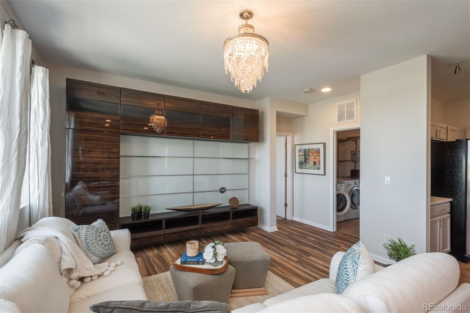 9300 E Florida Avenue Unit: 902