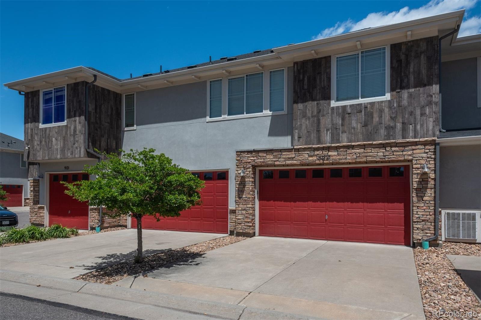 9300 E Florida Avenue Unit: 902