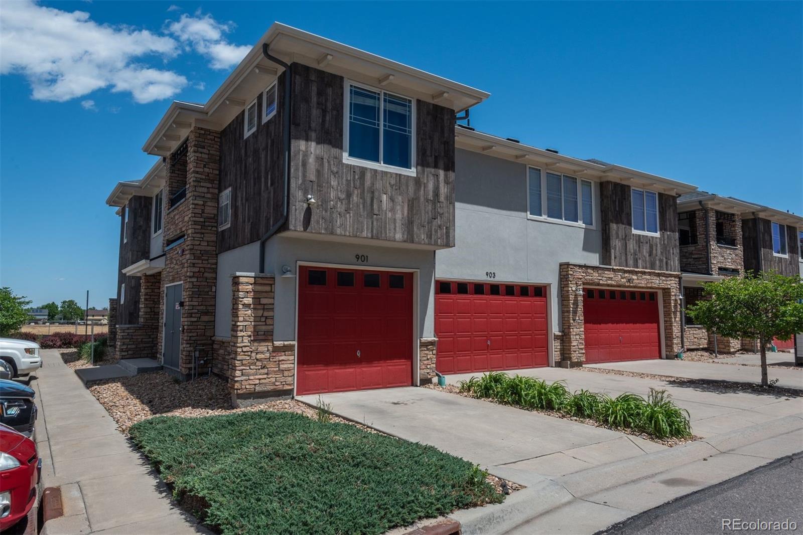 9300 E Florida Avenue Unit: 902