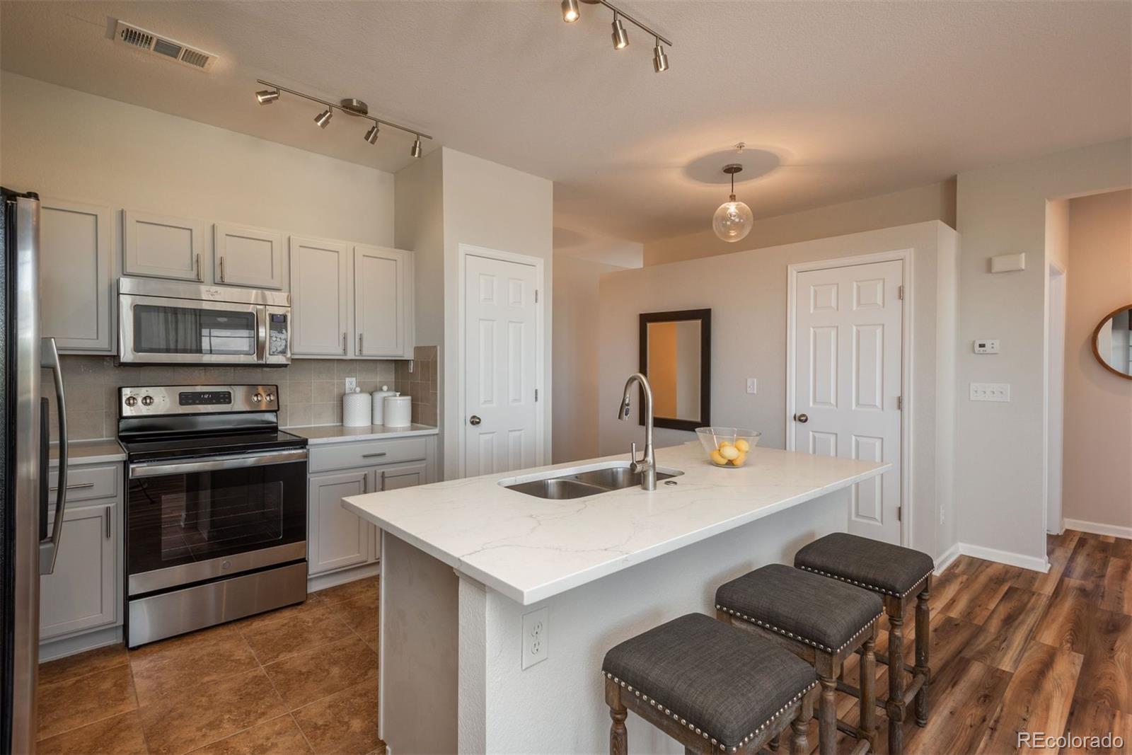 9300 E Florida Avenue Unit: 902