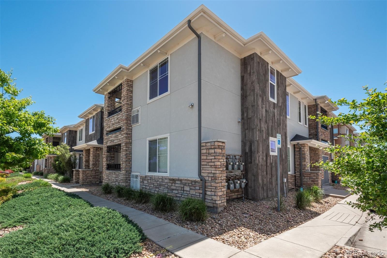 9300 E Florida Avenue Unit: 902