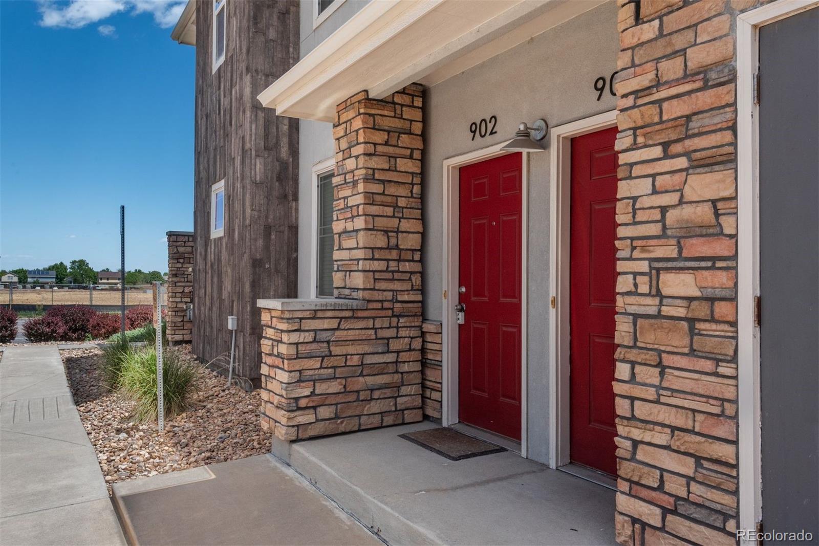 9300 E Florida Avenue Unit: 902