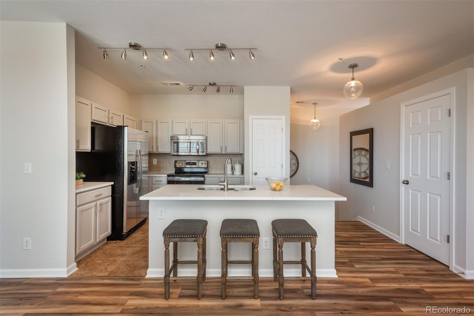 9300 E Florida Avenue Unit: 902
