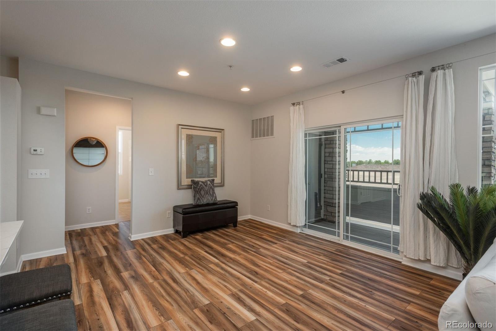 9300 E Florida Avenue Unit: 902