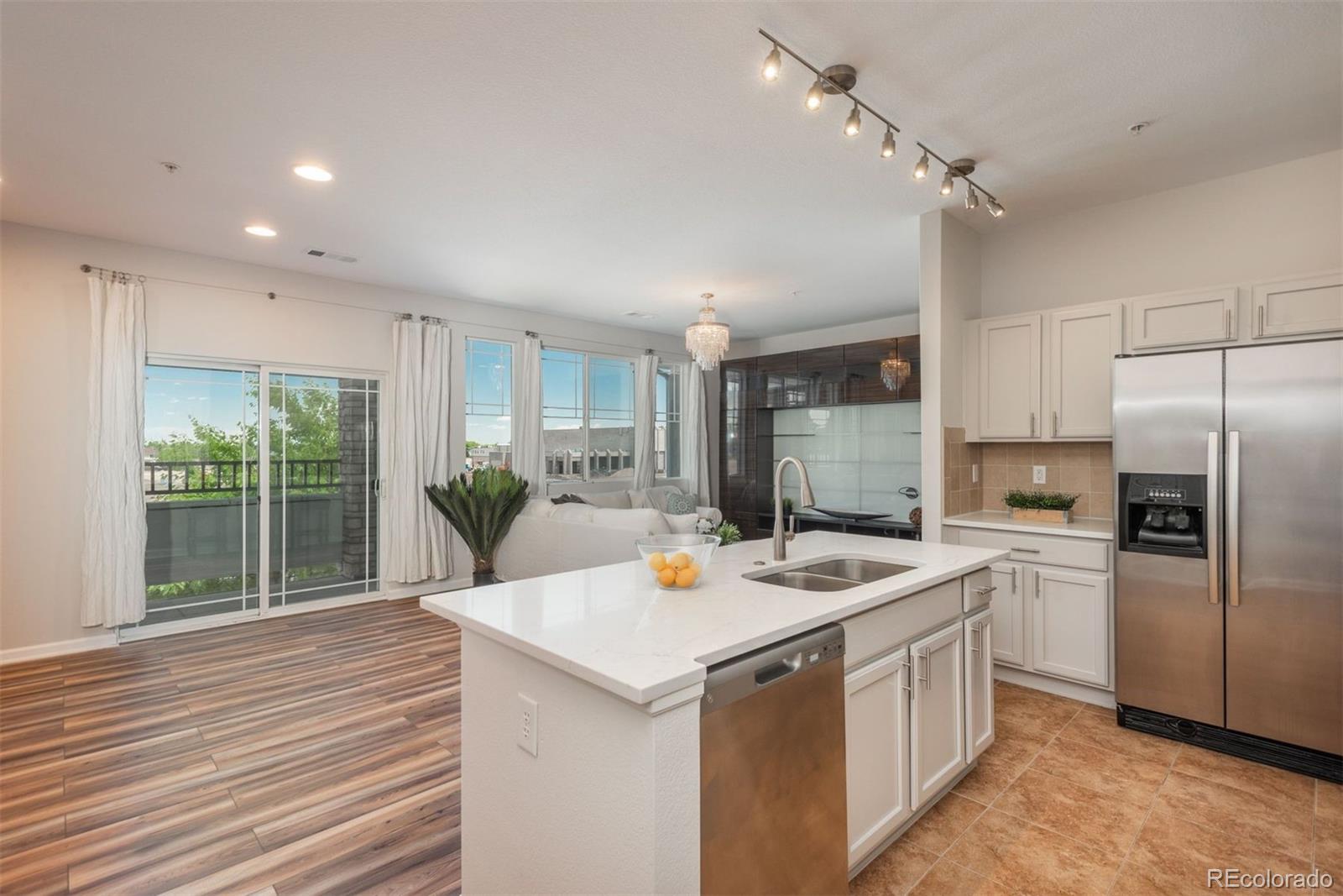 9300 E Florida Avenue Unit: 902