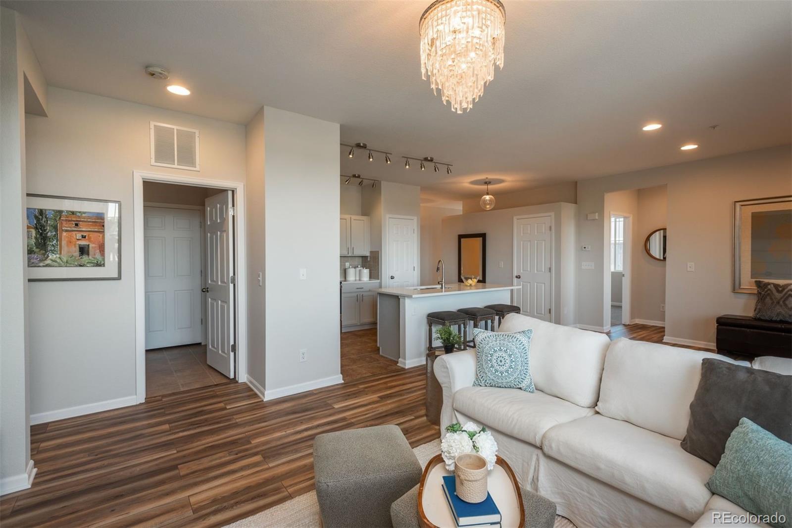 9300 E Florida Avenue Unit: 902