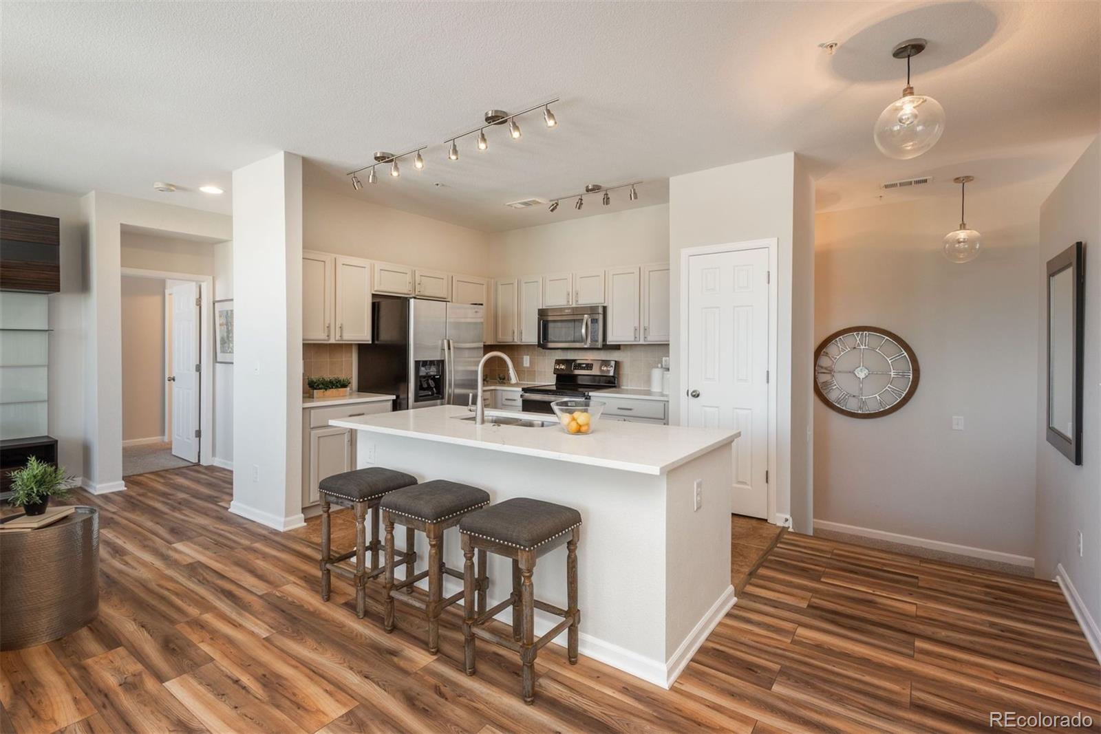 9300 E Florida Avenue Unit: 902