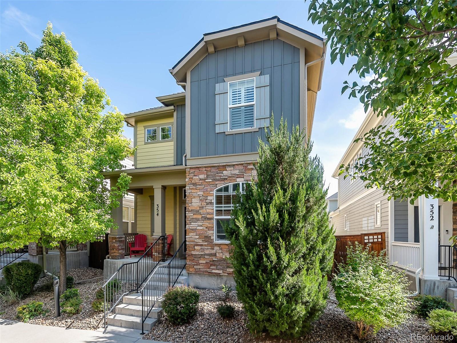 354 Dallas Street