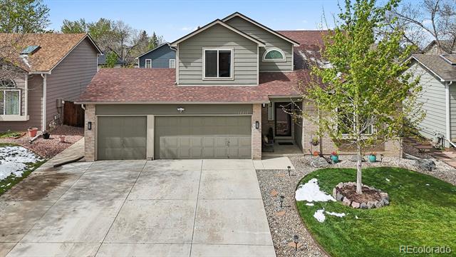 12217 W Aqueduct Drive