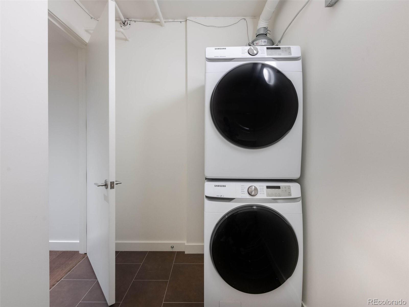 1750 Wewatta Street Unit: 900