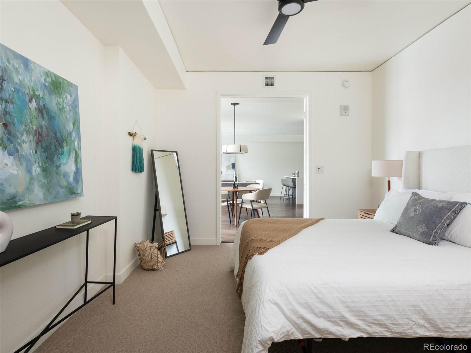 1750 Wewatta Street Unit: 900