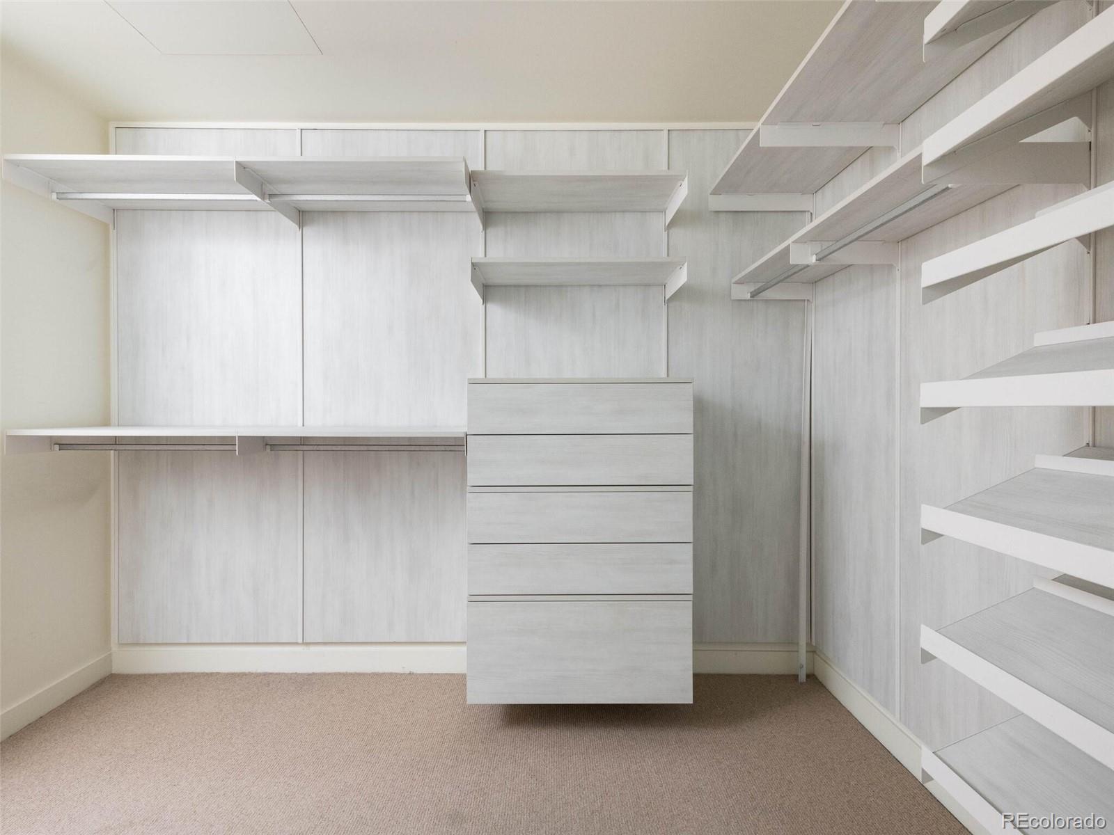 1750 Wewatta Street Unit: 900