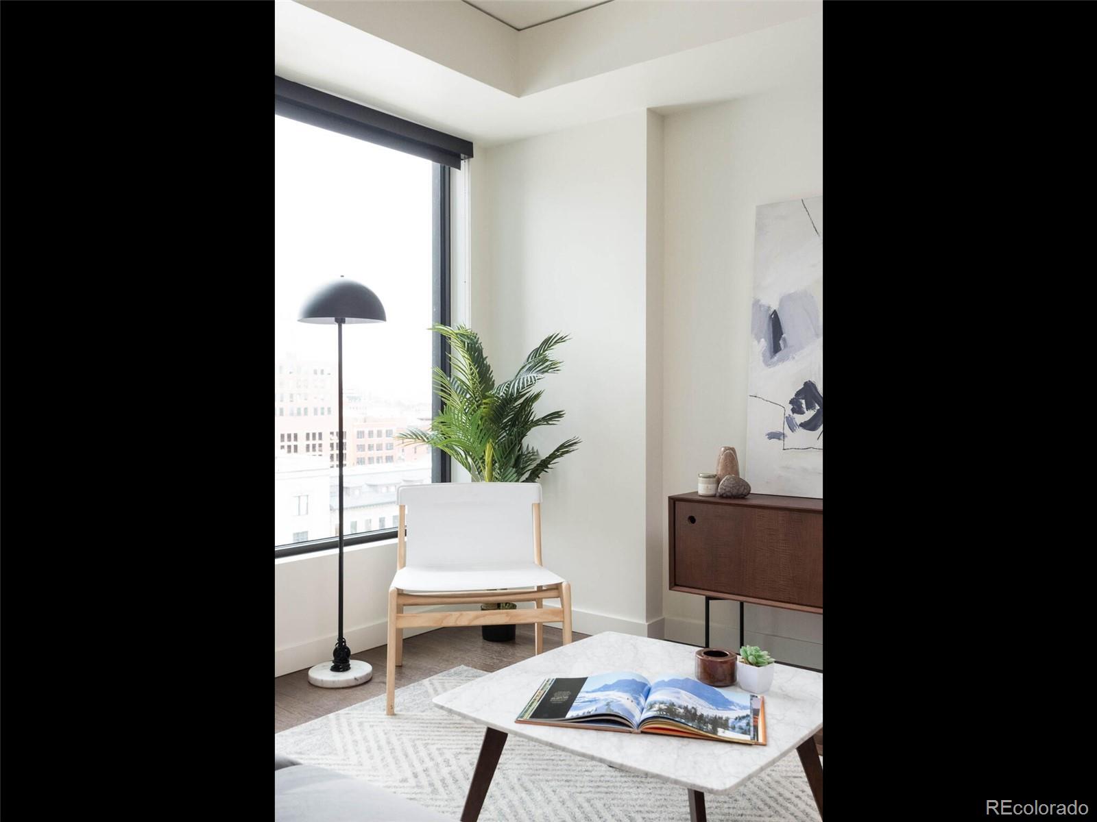 1750 Wewatta Street Unit: 900