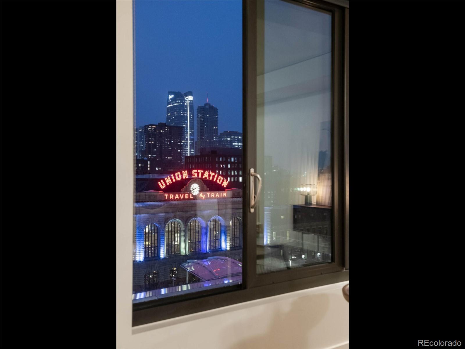 1750 Wewatta Street Unit: 900