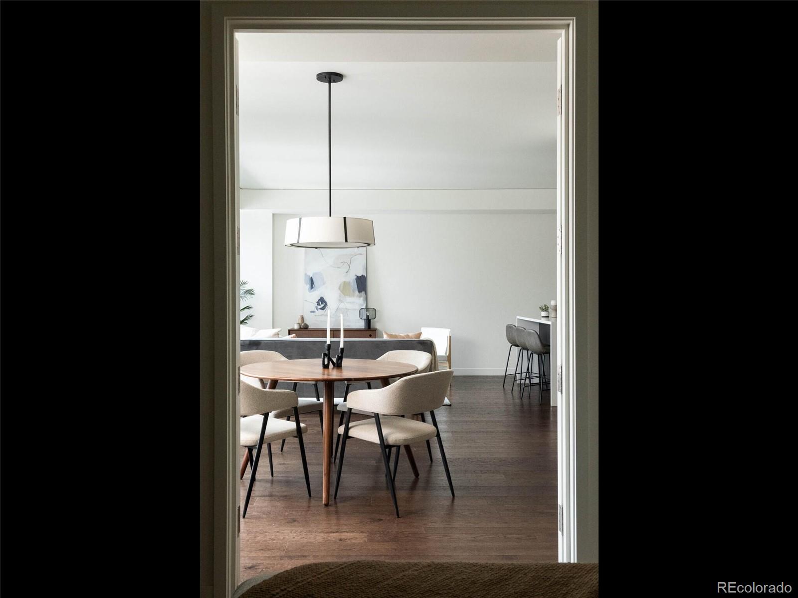 1750 Wewatta Street Unit: 900