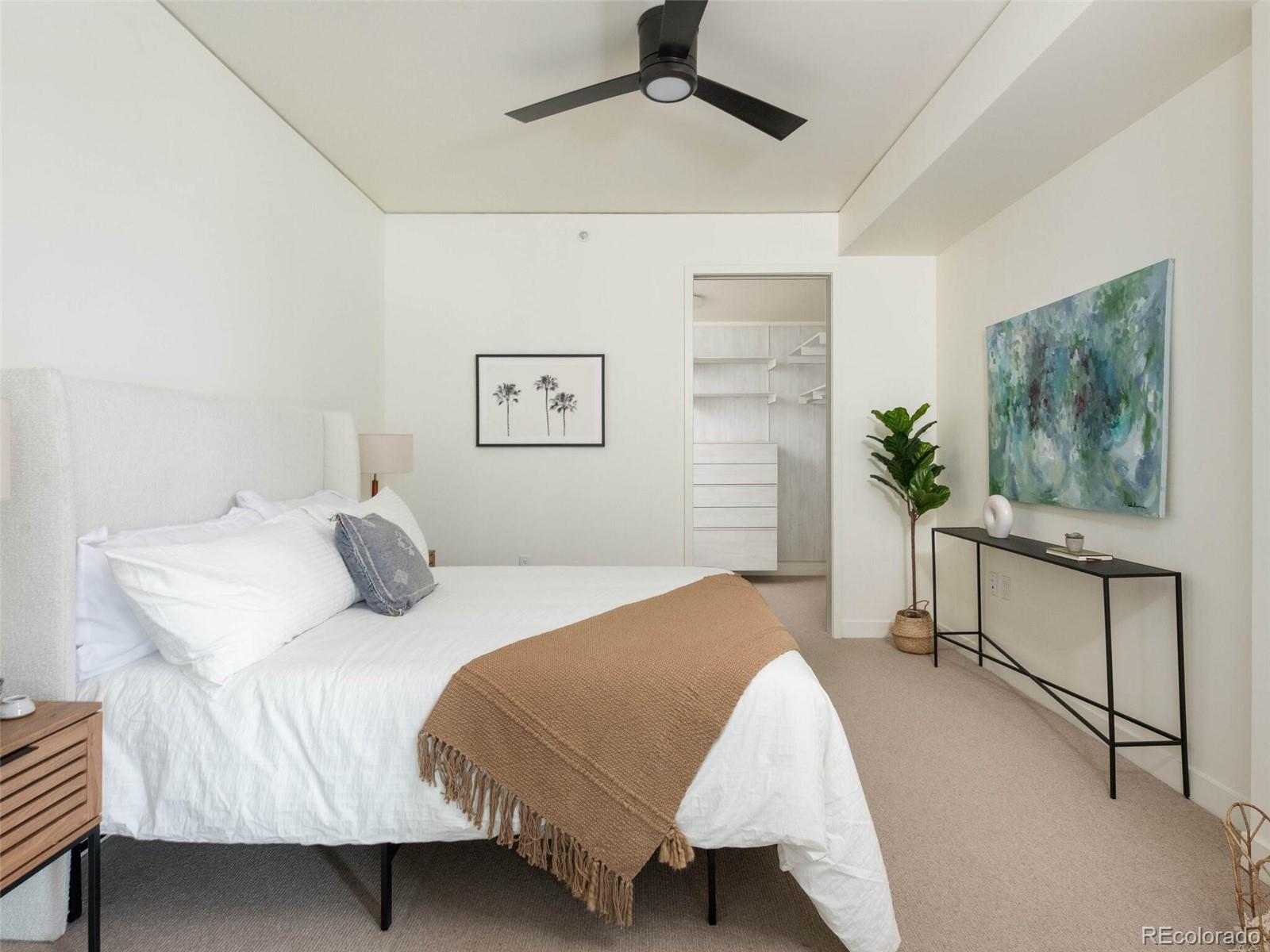 1750 Wewatta Street Unit: 900
