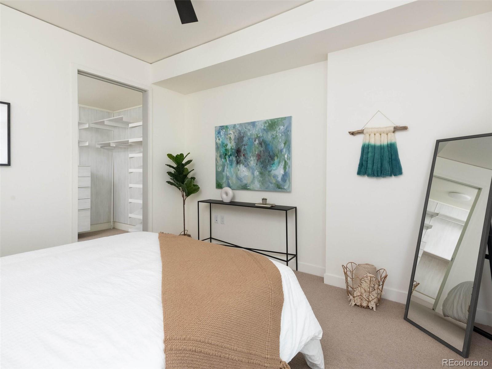 1750 Wewatta Street Unit: 900