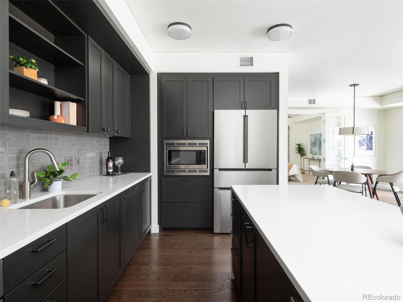 1750 Wewatta Street Unit: 900