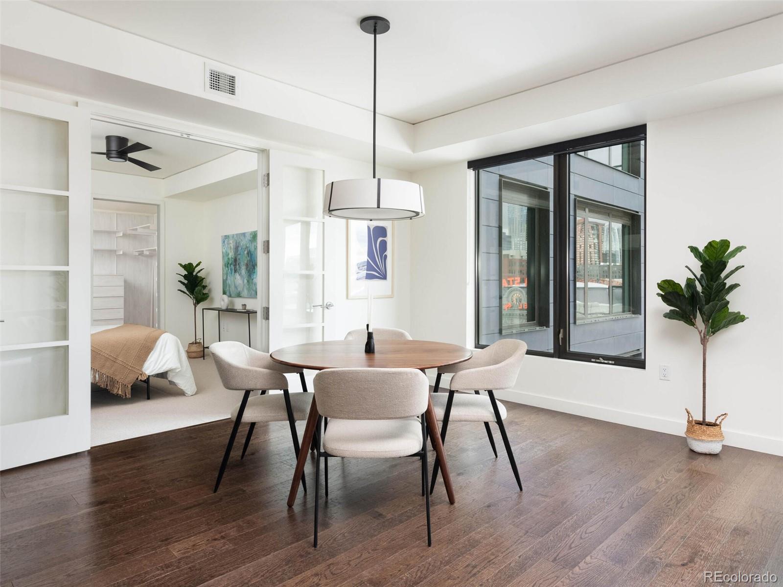 1750 Wewatta Street Unit: 900