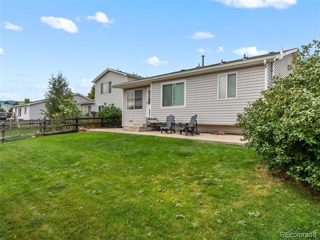 7732 Brown Bear Way
