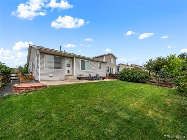 7732 Brown Bear Way