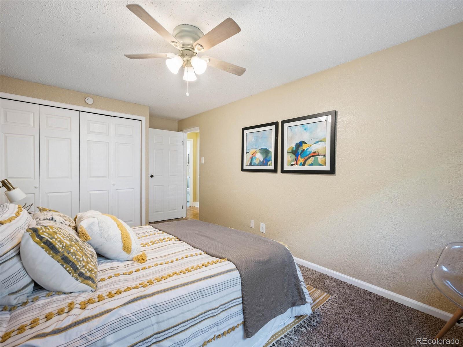 1243 Washington Street Unit: 101