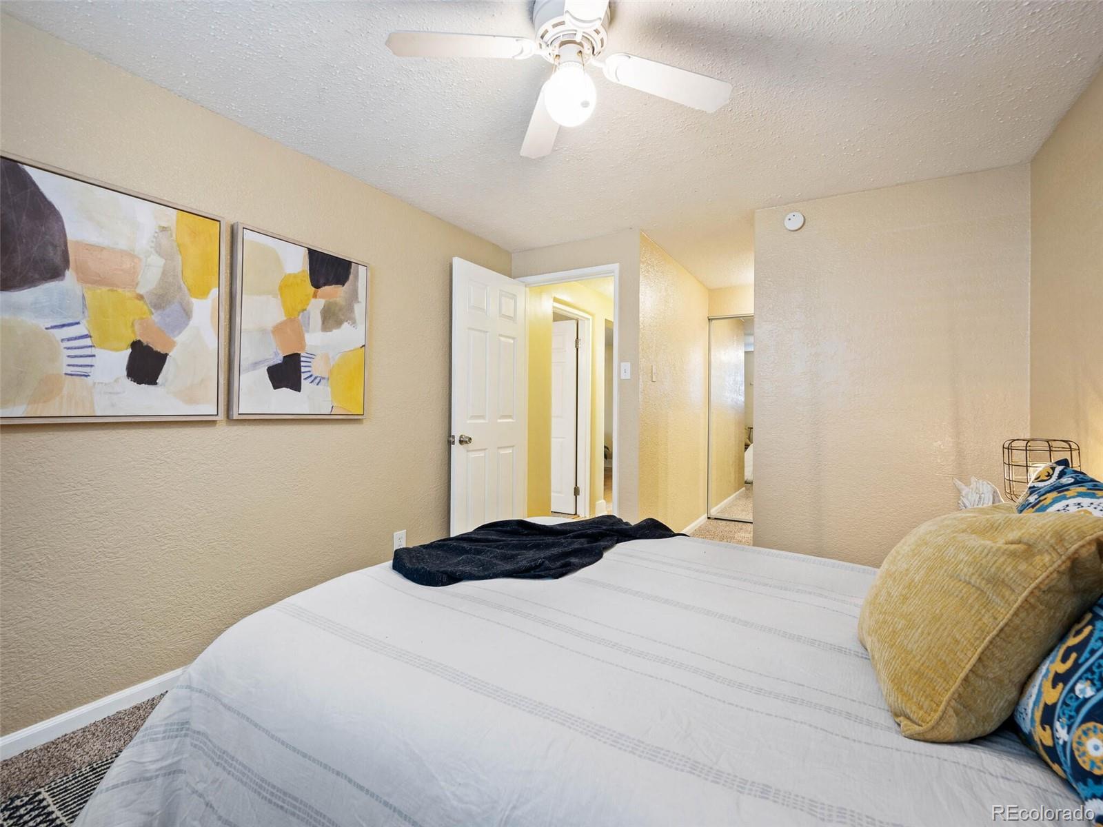 1243 Washington Street Unit: 101